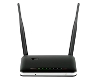 D-Link Wireless N300 Multi-Wan DWR-116 - 1423475 - zdjęcie 1